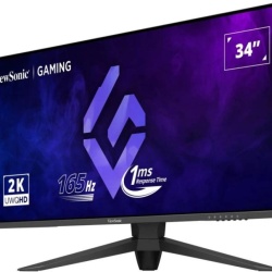 Monitor ViewSonic 34" VX3480-2K-PRO - Img 10