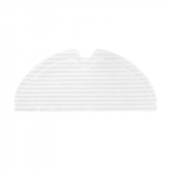 Mop de unica folosinta pentru aspirator Dreame F9 / D9 / D9 Pro / D9 Max / L10 Pro (20 buc.)