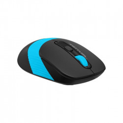 MOUSE A4TECH FG10 WS 2000DPI, ALBASTRU - Img 4