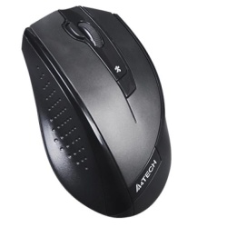Mouse A4tech - G9-730FX-BK - Img 4
