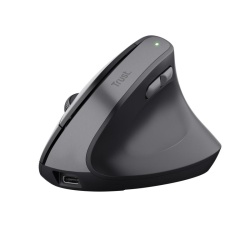 Mouse ergonomic fara fir Trust Bayo II n - Img 6