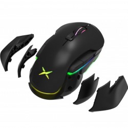 Mouse gaming Delux M627 - Img 2