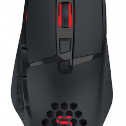 MOUSE GAMING SERIOUX TOBIS