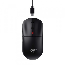 Mouse Gaming Wireless HAVIT MS970WB Pro, 800DPI - 12000DPI, Negru