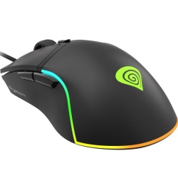 Mouse Genesis Krypton 220 6400 DPI negru - Img 6