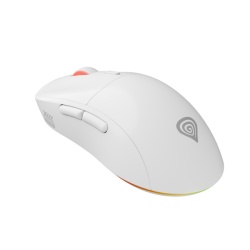 Mouse Genesis WS Zircon 3 26000 DPI alb