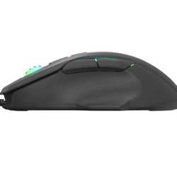 Mouse Genesis Xenon 220 12800 DPI negru - Img 6