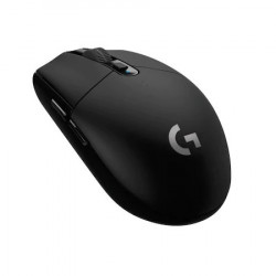 Mouse Logitech Lightspeed G304 Wireless,Negru - Img 2