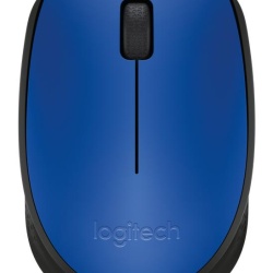 Mouse Logitech M170 WS 1000 DPI, albastr - Img 4