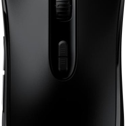 Mouse optic HP HyperX Pulsefire Core, RGB LED, USB, Black - Img 3