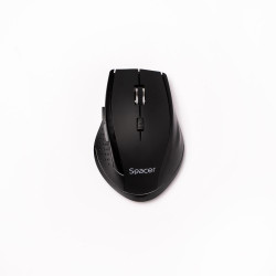MOUSE Spacer fara fir USB optic SPMO-291 - Img 2