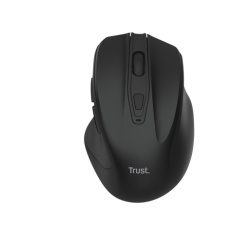 Mouse Trust Nito Silent 2200 DPI, ng - Img 2
