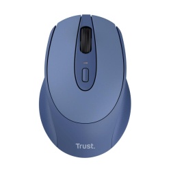 Mouse Trust Zaya reincarbil, albastru - Img 10