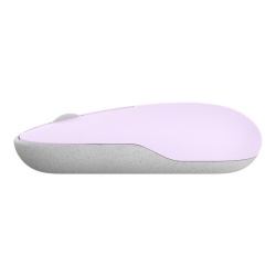 Mouse Wireless ASUS Marshmallow MD100, USB-A, Bluetooth, Purple - Img 10