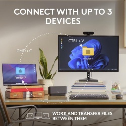 Mouse wireless Logitech MX Anywhere 3S - Img 11