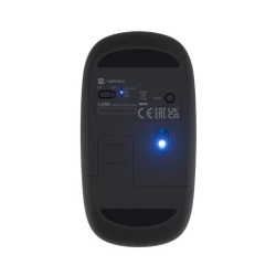 Mouse WS Natec Lark 400DPI, negru - Img 4