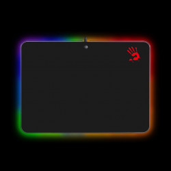 Mousepad A4tech MP-50RS BL, negru