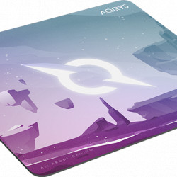 Mousepad AQIRYS Gravity Medium (MD)