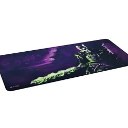 Mousepad Fury Yari Speed XL Dawn, negru - Img 2