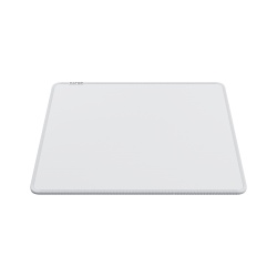Mousepad Hator Tonn Evo M, alb
