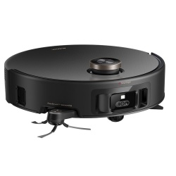 MOVA Z60 Ultra Roller Complete Vacuum Bk - Img 5