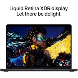 MP14 M5p CPU-18/GPU-20/24GB/2TB INT BK - Img 3