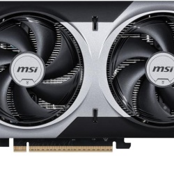 MSI GEFORCE RTX 5060TI VENTUS 2X OC 8GB+ - Img 4