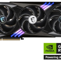MSI GEFORCE RTX 5090 32G GAMING TRIO OC - Img 4