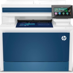 Multifunctional laser color HP Pro MFP 4 - Img 5