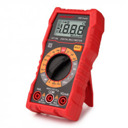 Multimetru digital universal Habotest HT108L - Img 3