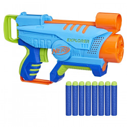 NERF BLASTER ELITE JR EXPLORER - Img 2