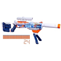 NERF BLASTER LOADOUT ARCTIC ZEROSTRIKER - Img 2