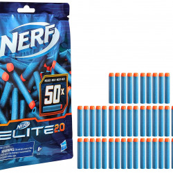 NERF ELITE 2.0 REZERVE 50 BUC - Img 3
