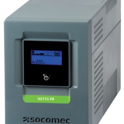 NeTYS PR-MT 2000VA/1400W 230V 50/60Hz WI