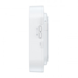Neutralizator de mirosuri de animale Baseus Flora J1 alb (ACFJ000002) - Img 2