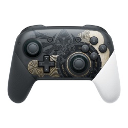Nintendo Controller Switch Pro The Legend of Zelda: Tears of the Kingdom Edition