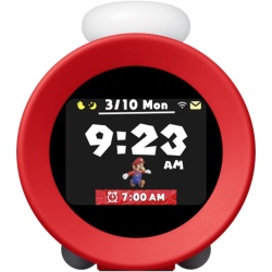 Nintendo Sound Clock Alarmo - Img 1