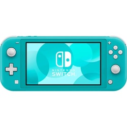 Nintendo Switch Lite Turcoaz - Img 4