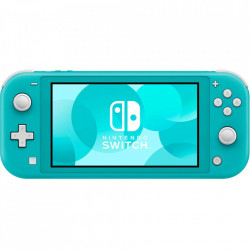 Nintendo Switch Lite Turcoaz
