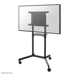 NM NWS Stand mobil 37"-70" 70kg, negru - Img 4