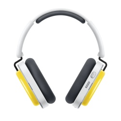 Nothing Headphone ( a ) Yellow - Img 2
