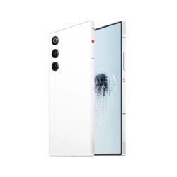 Nubia Red Magic 10 Air, 512GB, 16GB RAM, 5G, Dual Sim, Hailstone