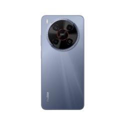 Nubia V70 Max, 6+6GB RAM, 128GB, 4G, Galactic Gray - Img 3