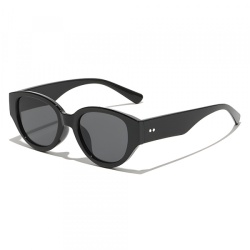 Ochelari De Soare Dama Techsuit 17002, Negri