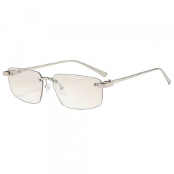 Ochelari De Soare Unisex Techsuit S098, Gri