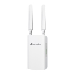 Omada 4G+ Cat6 AX3000 Outdoor/Indoor