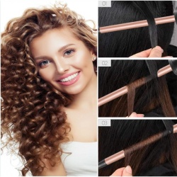 Ondulator de par Stylocks Hair Curler - Img 2