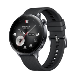OnePlus Watch 3 43MM Wifi Black Steel - Img 1