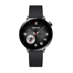 OnePlus Watch 3 43MM Wifi Black Steel - Img 2