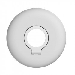 Organizator / suport incarcator AppleWatch (alb) - Img 2